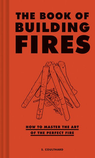 The Book of Building Fires - Saturday Morning