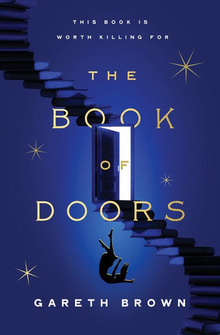 The Book of Doors - Saturday Morning