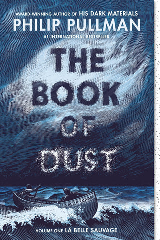 The Book of Dust: La Belle Sauvage (Book of Dust, Volume 1) - Saturday Morning