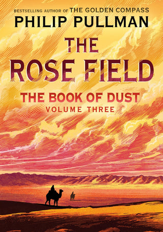 The Book of Dust: The Rose Field (Book of Dust, Volume 3) - Saturday Morning