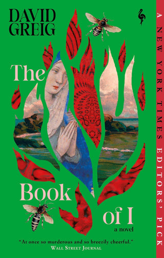 The Book of I - Saturday Morning