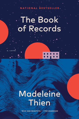 The Book of Records - Saturday Morning