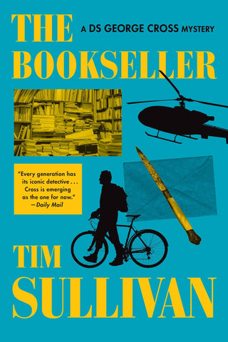 The Bookseller - Saturday Morning