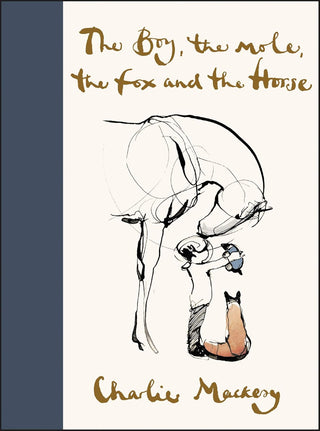 The Boy, the Mole, the Fox and the Horse - Saturday Morning