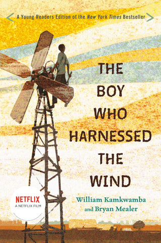 The Boy Who Harnessed the Wind - Saturday Morning