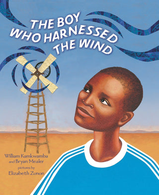 The Boy Who Harnessed the Wind - Saturday Morning