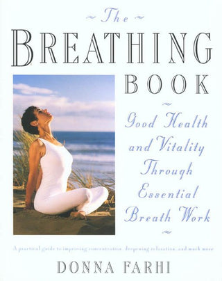 The Breathing Book - Saturday Morning