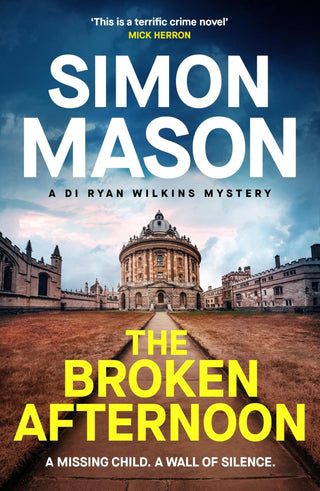 The Broken Afternoon - Saturday Morning