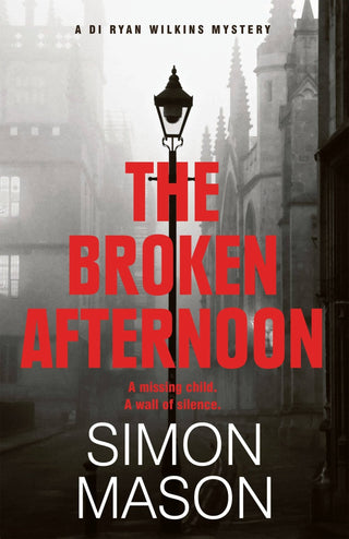 The Broken Afternoon - Saturday Morning
