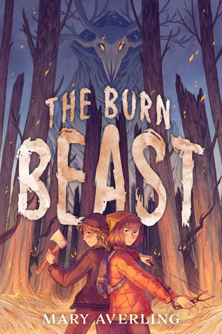 The Burn Beast - Saturday Morning