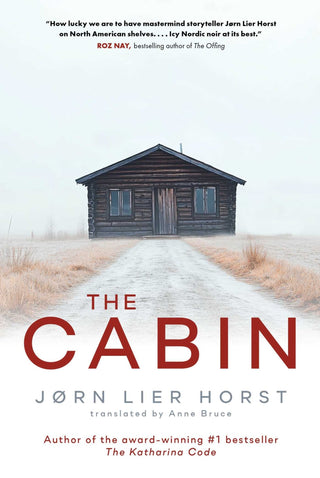 The Cabin - Saturday Morning
