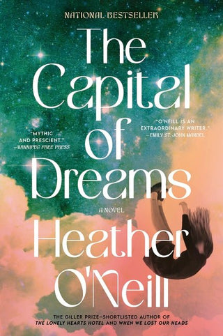 The Capital of Dreams - Saturday Morning