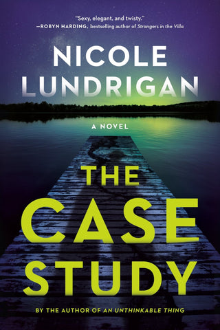 The Case Study - Saturday Morning