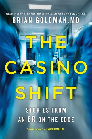 The Casino Shift - Saturday Morning