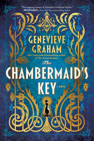 The Chambermaid's Key - Saturday Morning
