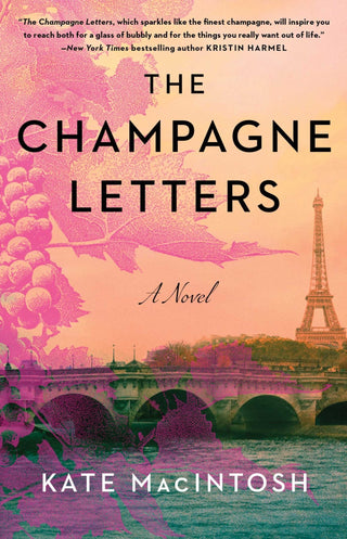 The Champagne Letters - Saturday Morning