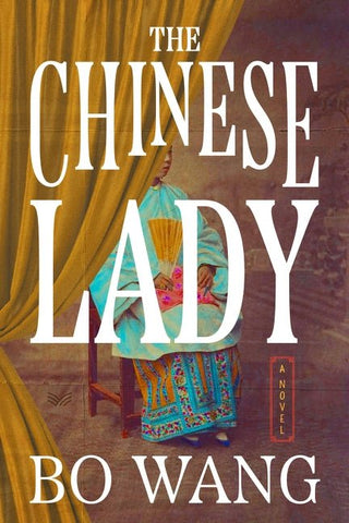 The Chinese Lady - Saturday Morning