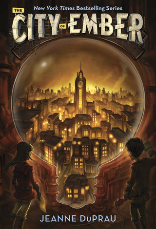 The City of Ember - Saturday Morning