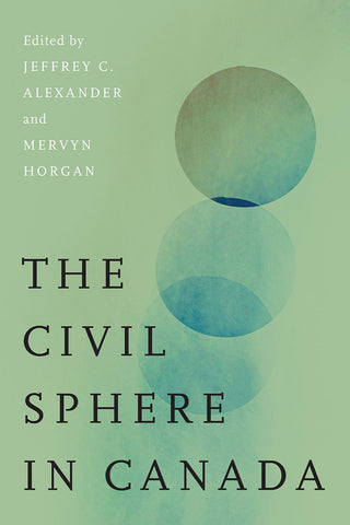 The Civil Sphere in Canada - Saturday Morning