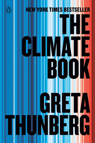 The Climate Book - Saturday Morning