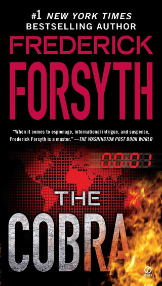 The Cobra - Saturday Morning
