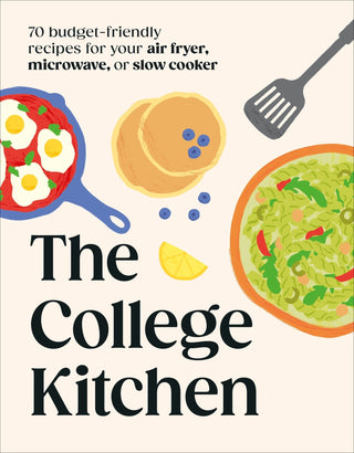 The College Kitchen - Saturday Morning