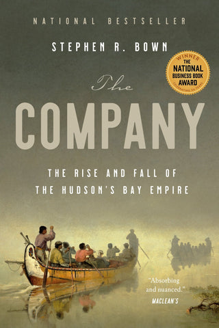 The Company - Saturday Morning