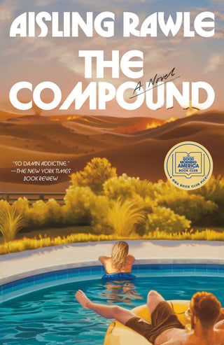 The Compound - Saturday Morning