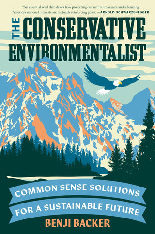 The Conservative Environmentalist - Saturday Morning