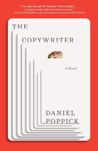 The Copywriter - Saturday Morning