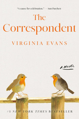 The Correspondent - Saturday Morning