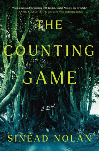 The Counting Game - Saturday Morning
