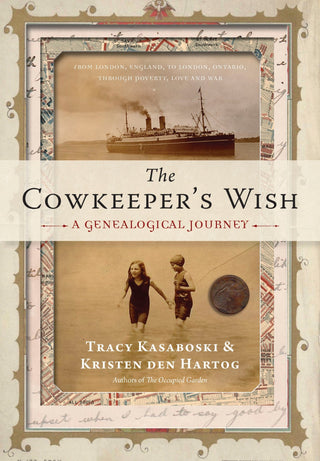 The Cowkeeper's Wish - Saturday Morning