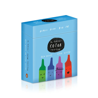 The Crayons' Color Collection - Saturday Morning