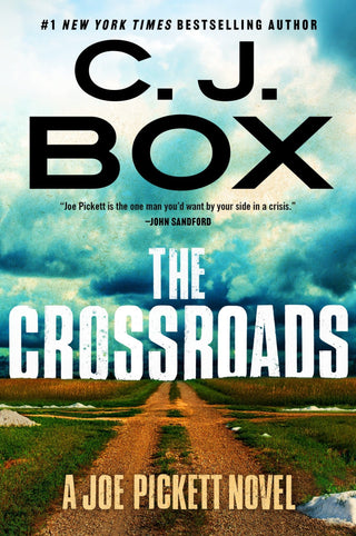 The Crossroads - Saturday Morning