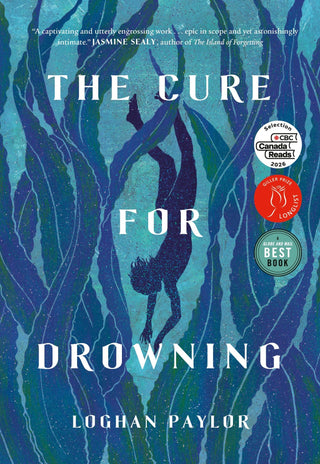 The Cure for Drowning - Saturday Morning