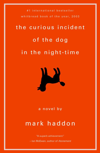 The Curious Incident of the Dog in the Night - Time - Saturday Morning