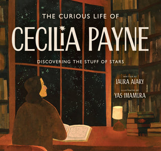 The Curious Life of Cecilia Payne - Saturday Morning