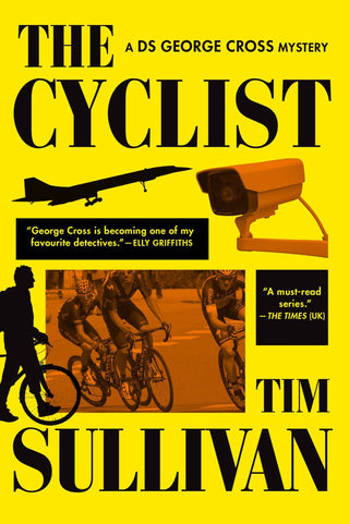 The Cyclist - Saturday Morning