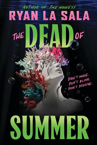 The Dead of Summer (Book 1) - Saturday Morning