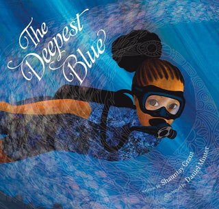 The Deepest Blue - Saturday Morning
