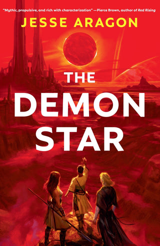 The Demon Star - Saturday Morning