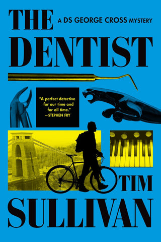 The Dentist - Saturday Morning