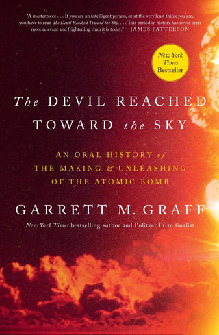 The Devil Reached Toward the Sky - Saturday Morning