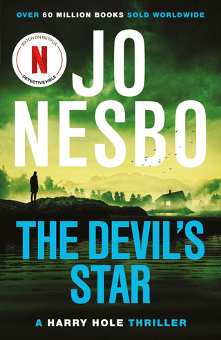 The Devil's Star - Saturday Morning