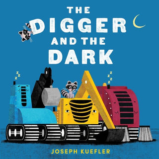 The Digger and the Dark - Saturday Morning