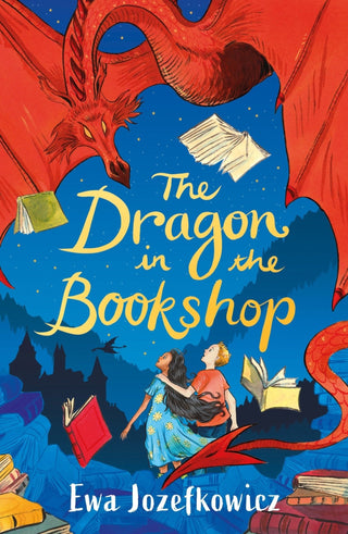 The Dragon in the Bookshop - Saturday Morning