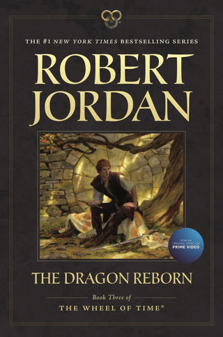 The Dragon Reborn - Saturday Morning