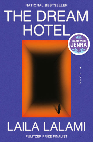 The Dream Hotel: A Read with Jenna Pick - Saturday Morning