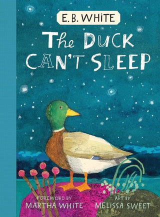 The Duck Can't Sleep - Saturday Morning